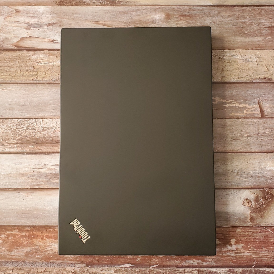 لابتوب Lenovo ThinkPad L580 مستعمل – i7 8th Gen – RAM 16GB – SSD 512GB – 15.6" FHD – بويندوز أصلي – بشاحن أصلي – مفحوص