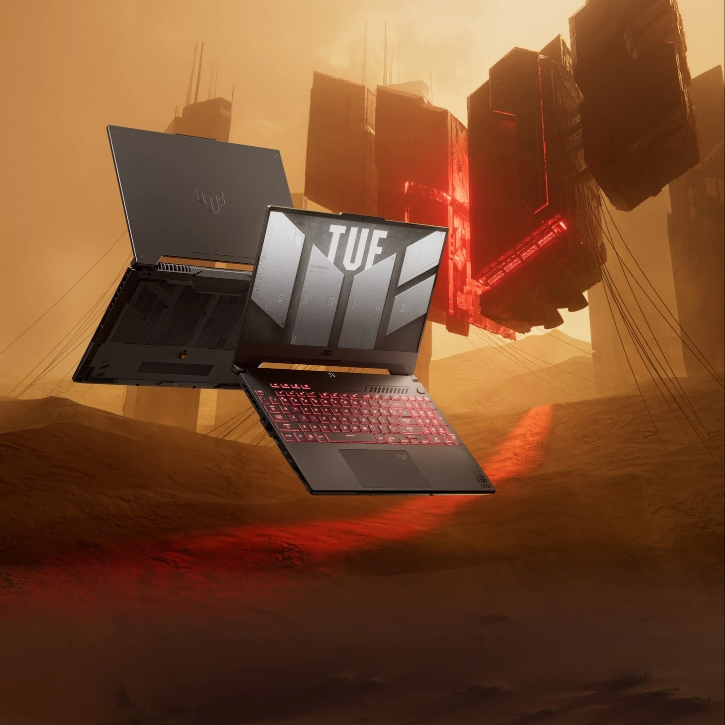 لافتة علوية